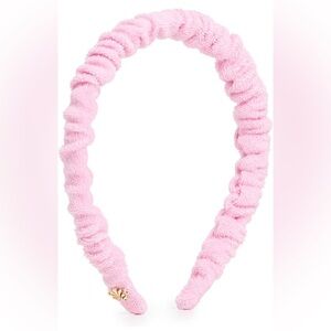 LeLe Sadoughi Jessica Terry Handband